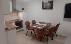 Apartma Tropic1